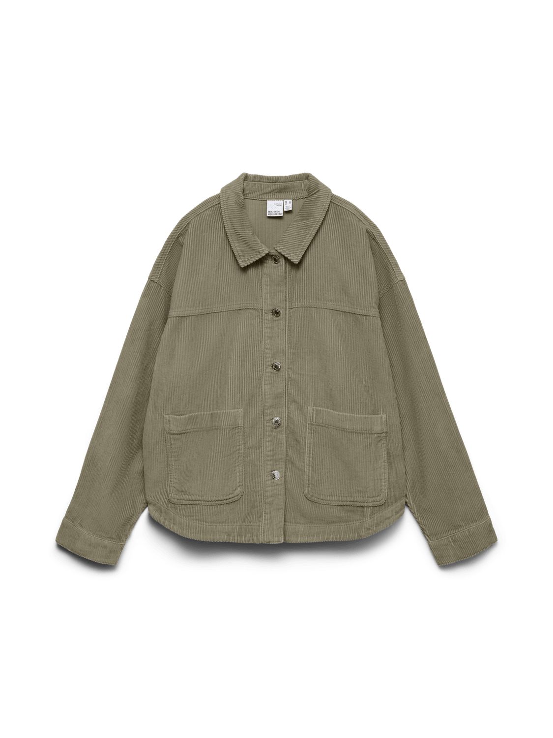 VMJAMIE Jacket - Mermaid - VERO MODA & VILA Bergvik